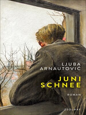 cover image of Junischnee